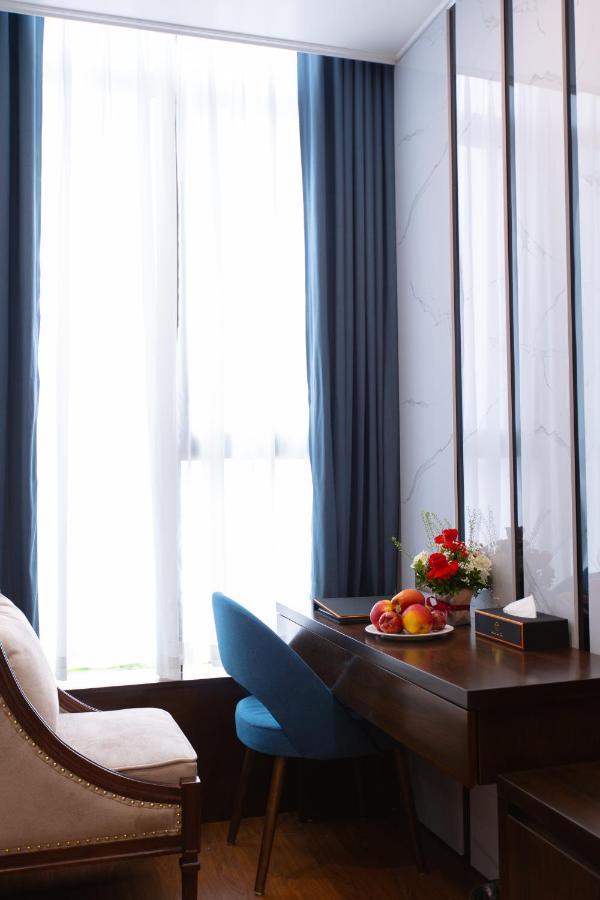 Sala Hotel Mong Cai Экстерьер фото